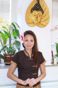 Thailändische Massage in Schwäbisch Gmünd