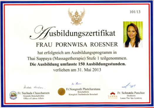kluai-zertifikat-deutsch Schwäbisch Gmünd